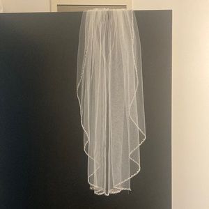 Wedding veil